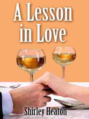 cover image of A Lesson in Love